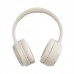 Fingertime BT037NC ANC bluetooth wireless headphones,gaming office headphones